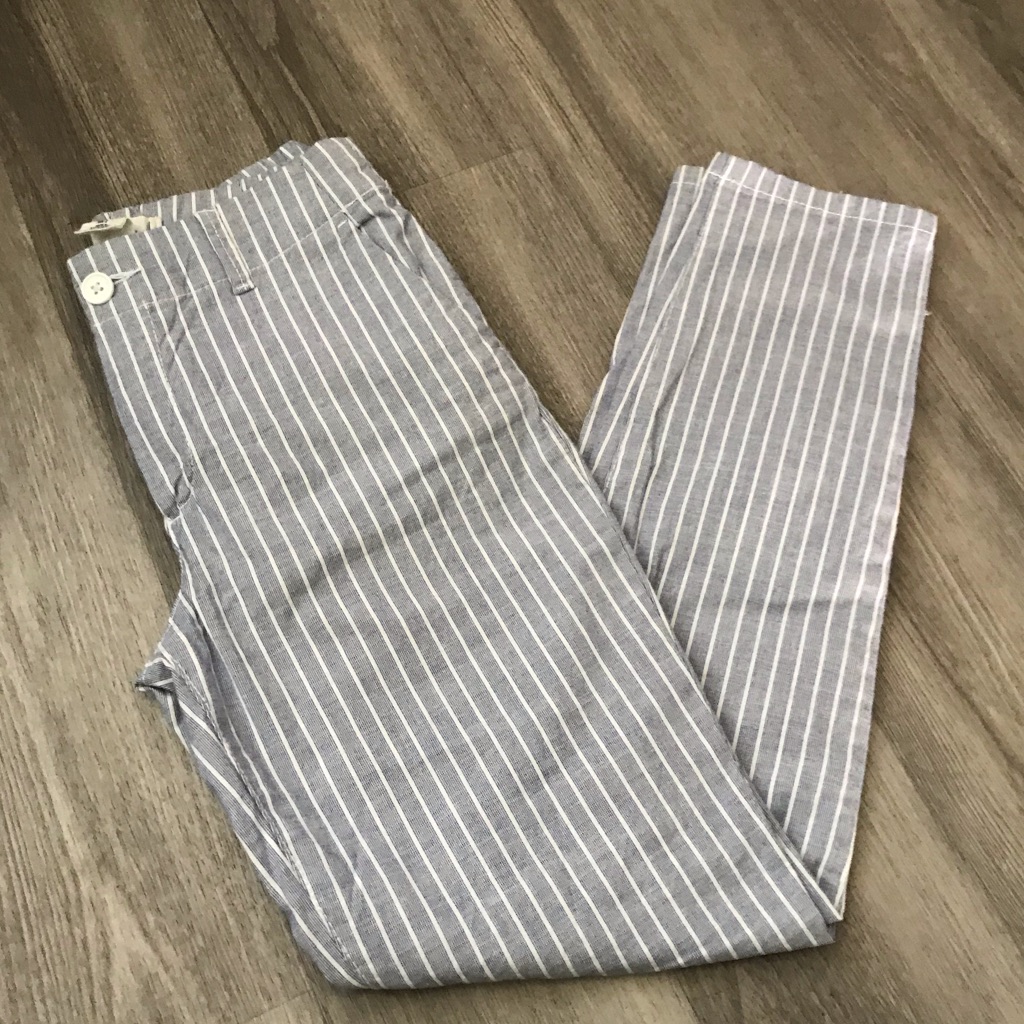 Fancy Pants